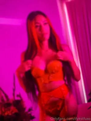 Ifykstfuxo OnlyFans Leaked Free Thumbnail Picture - #o7iOWqq8Mu