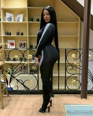 Ifyouseekaimeeofree OnlyFans Leaked Free Thumbnail Picture - #Hw3nIbPrcb