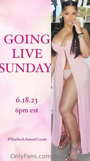 Ifyouseekaimeeofree OnlyFans Leaked Free Thumbnail Picture - #rzWMAdpPN9