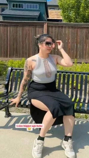 Ifyouseekay OnlyFans Leaked Free Thumbnail Picture - #3odklMFkwE