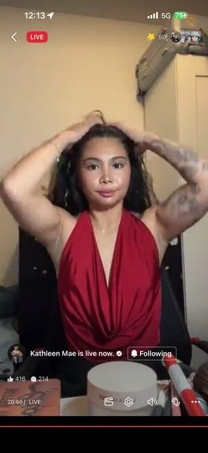 Ifyouseekay OnlyFans Leaked Free Thumbnail Picture - #IEKg2bZV9q