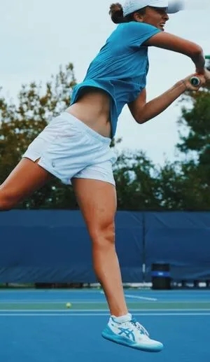 Iga Witek OnlyFans Leaked Free Thumbnail Picture - #OlM4i5mqRJ