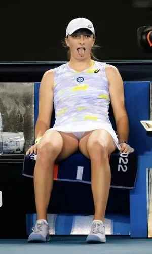 Iga Witek OnlyFans Leaked Free Thumbnail Picture - #txL1TioKFs