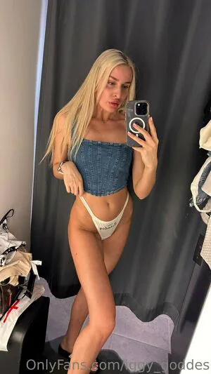 Iggy Goddes OnlyFans Leaked Free Thumbnail Picture - #tpy0avKjPP
