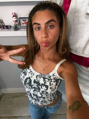 Iggybellyy OnlyFans Leaked Free Thumbnail Picture - #MaC44dymk9