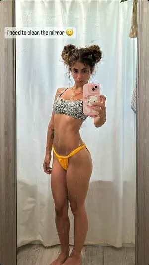 Iggybellyy OnlyFans Leaked Free Thumbnail Picture - #Qw4pVuX1B5