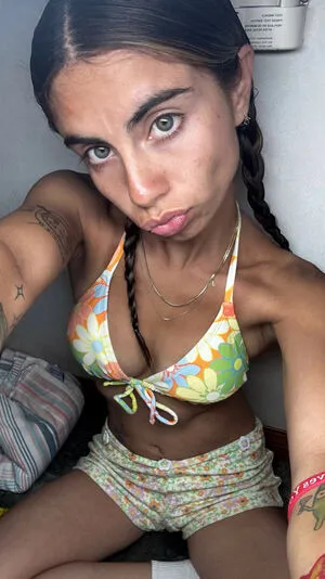 Iggybellyy OnlyFans Leaked Free Thumbnail Picture - #bH71ML573C