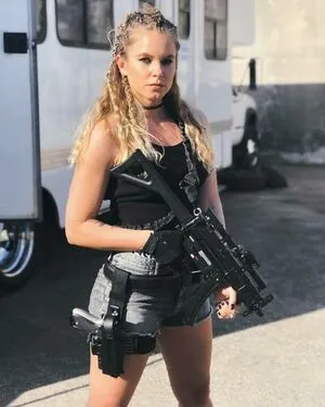 Ignacia Allamand OnlyFans Leaked Free Thumbnail Picture - #g9mg03Yw3D