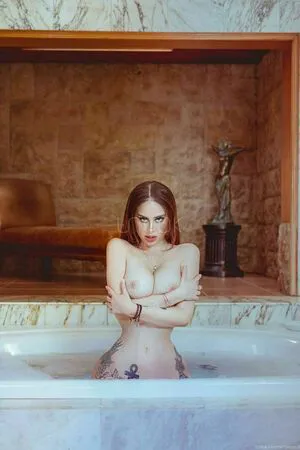 Ignacia Michelson OnlyFans Leaked Free Thumbnail Picture - #DLbYOm0Eq8