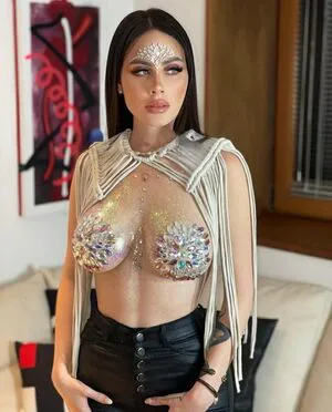 Ignacia Michelson OnlyFans Leaked Free Thumbnail Picture - #GGPGEhv01W