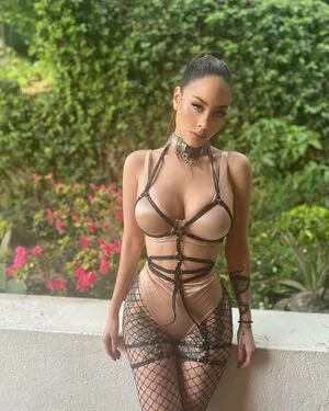 Ignacia Michelson OnlyFans Leaked Free Thumbnail Picture - #L82YXvAYAg