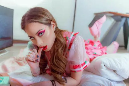 Ignacia Michelson OnlyFans Leaked Free Thumbnail Picture - #ZfnRwCmhe5