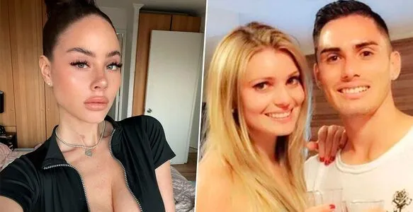 Ignacia Michelson OnlyFans Leaked Free Thumbnail Picture - #b8UZSLtMHP