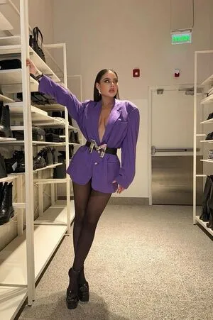 Ignacia Michelson OnlyFans Leaked Free Thumbnail Picture - #ghibIXbXXx
