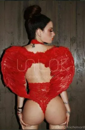Ignacia Michelson OnlyFans Leaked Free Thumbnail Picture - #jpjmJtUxDC