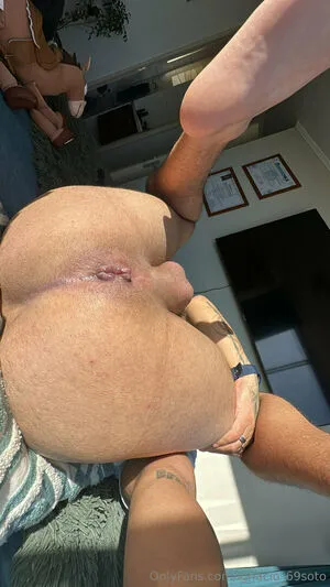 Ignacio 69soto OnlyFans Leaked Free Thumbnail Picture - #kssLN2OTs8