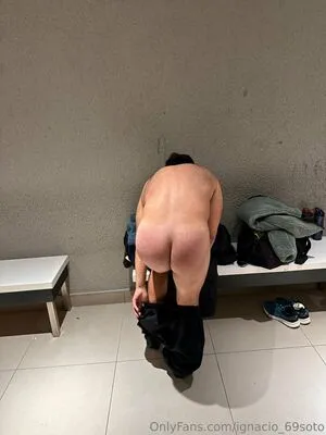 Ignacio 69soto OnlyFans Leaked Free Thumbnail Picture - #wxKxO9nJyS