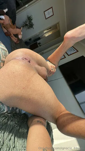 Ignacio 69soto OnlyFans Leaked Free Thumbnail Picture - #yOVS7hcDhe