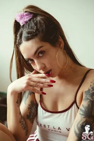 Ignacita OnlyFans Leaked Free Thumbnail Picture - #YaE2Dcs6cO