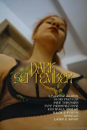 Ignisnuwang OnlyFans Leaked Free Thumbnail Picture - #BsVVOnmKlJ