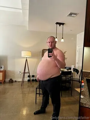 Igotfatter OnlyFans Leaked Free Thumbnail Picture - #4srlNljovl