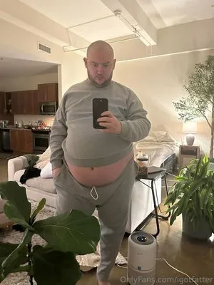 Igotfatter OnlyFans Leaked Free Thumbnail Picture - #FYPqhM5njI