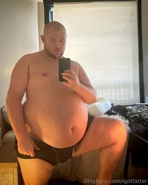 Igotfatter OnlyFans Leaked Free Thumbnail Picture - #KuH0JmdV9e