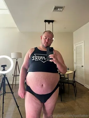 Igotfatter OnlyFans Leaked Free Thumbnail Picture - #OtkLqg8DXZ