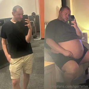 Igotfatter OnlyFans Leaked Free Thumbnail Picture - #U1EqzEpV6Y