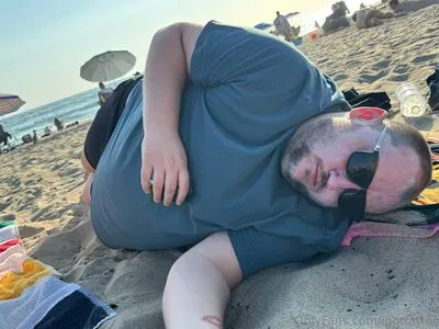 Igotfatter OnlyFans Leaked Free Thumbnail Picture - #Uf1jtiDBMt