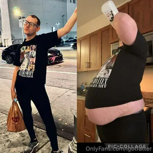 Igotfatter OnlyFans Leaked Free Thumbnail Picture - #WIegLhMRSH