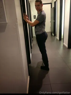 Igotfatter OnlyFans Leaked Free Thumbnail Picture - #YzOTfCYfDN