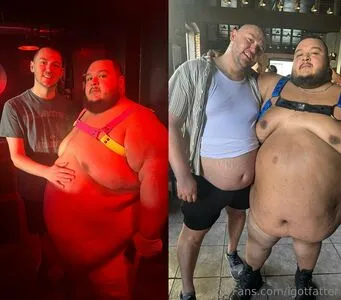 Igotfatter OnlyFans Leaked Free Thumbnail Picture - #alrXoUcU4y