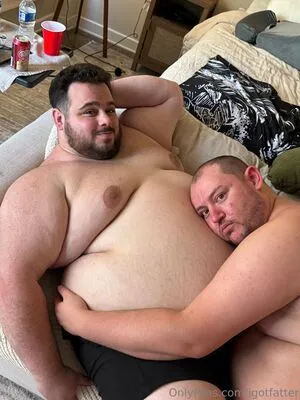 Igotfatter OnlyFans Leaked Free Thumbnail Picture - #hDhp2NGs5s
