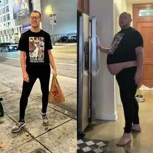 Igotfatter OnlyFans Leaked Free Thumbnail Picture - #jaJl27niyD