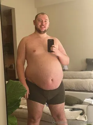 Igotfatter OnlyFans Leaked Free Thumbnail Picture - #wAgsS7HgJj