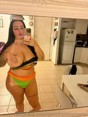 igotitfrommymama OnlyFans Leaked Free Thumbnail Picture - #bGw0DRbQi7