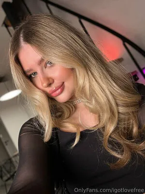 Igotlovefree OnlyFans Leaked Free Thumbnail Picture - #QDB93eo2tv