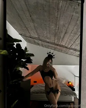 Igotlovefree OnlyFans Leaked Free Thumbnail Picture - #usl9TyW104