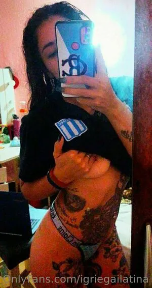 Igriegailatina OnlyFans Leaked Free Thumbnail Picture - #FE5xisXl2G