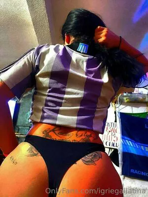 Igriegailatina OnlyFans Leaked Free Thumbnail Picture - #Mm2Sw1nDLn