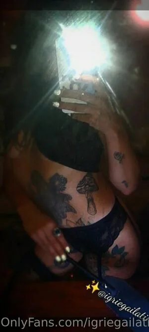Igriegailatina OnlyFans Leaked Free Thumbnail Picture - #fZaP8D7qhC