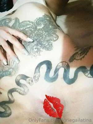 Igriegailatina OnlyFans Leaked Free Thumbnail Picture - #jnus9rVVom