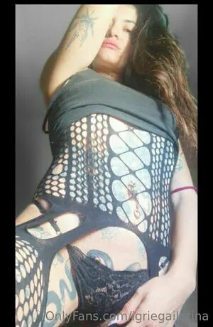 Igriegailatina OnlyFans Leaked Free Thumbnail Picture - #sRYa0O2nG8