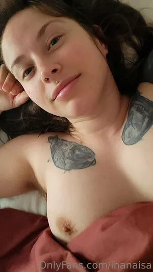 Ihanaisa OnlyFans Leaked Free Thumbnail Picture - #VO5FZUGz2q