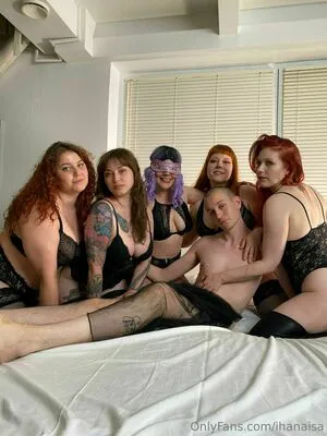 Ihanaisa OnlyFans Leaked Free Thumbnail Picture - #WdRJF6BxVr