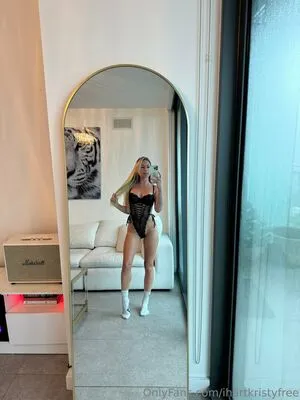 Ihartkristyfree OnlyFans Leaked Free Thumbnail Picture - #ld50RCISxB