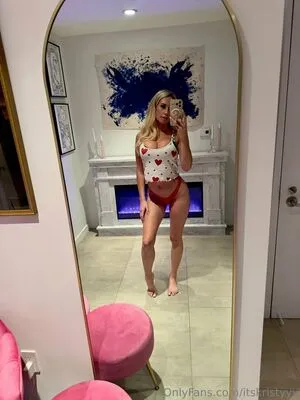 Ihartkristyfree OnlyFans Leaked Free Thumbnail Picture - #qG8eKu0cJZ