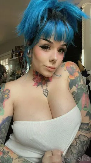 Ihatelaiika OnlyFans Leaked Free Thumbnail Picture - #33FTbSSqpm