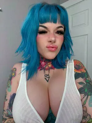 Ihatelaiika OnlyFans Leaked Free Thumbnail Picture - #5Q3wKoizmi